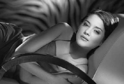Marion Cotillard, attrice francese