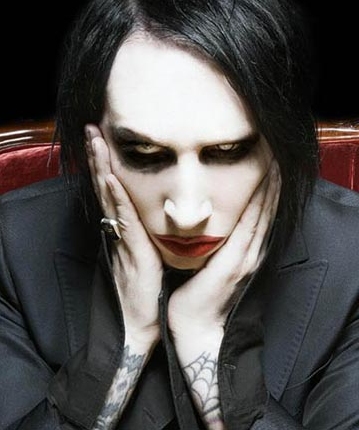 Marilyn Manson