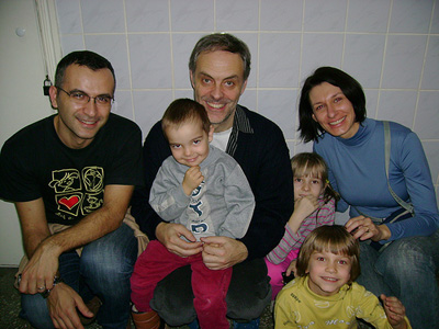 Cuore di Bimbi - Fondazione "aiutare i bambini"