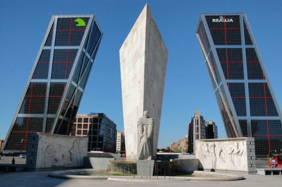 Gli edifici dalle forme pi&ugrave; strane al mondo