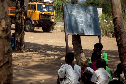 Dal Malawi, Margareth