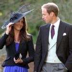 Principe William e Kate Middleton, la coppia reale diventa un francobollo