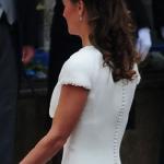 E' scoppiata la Pippa Middleton mania