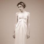 Atelier Antonella Del Brusco, collezione Jenny Packham
