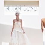 Bellantuono, sfilata collezione Parisienne