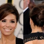 Le acconciature pi&ugrave; belle dai Red Carpet 2011: il raccolto medio