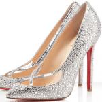 Scarpe da sposa Christian Louboutin