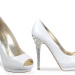 Scarpe da sposa Giuseppe Zanotti