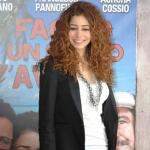 Auroria Cossio &egrave; la nuova fidanzata di Silvio Berlusconi