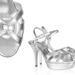 Scarpe sposa 2012