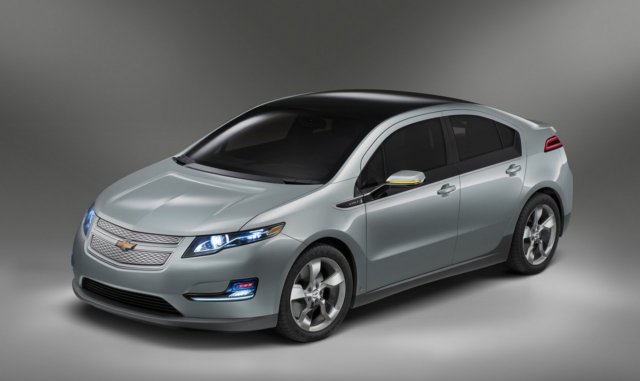 Incentivi per le auto elettriche a partire dal 2013