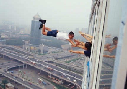 Trick Photography, l'arte d'ingannare l'occhio