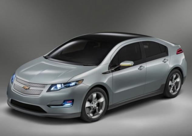 Incentivi per le auto elettriche a partire dal 2013