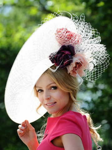 Inghilterra: mondanit&agrave; e folklore al Royal Ascot