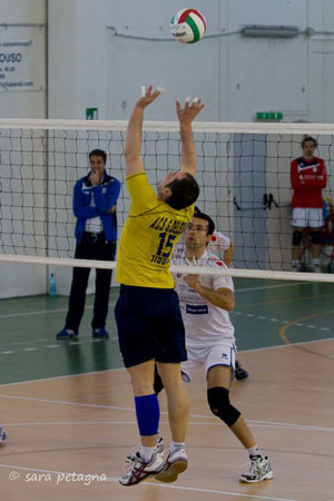 Una partita per l'AISLA