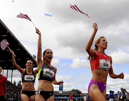 Olimpiadi: Morgan Uceny
