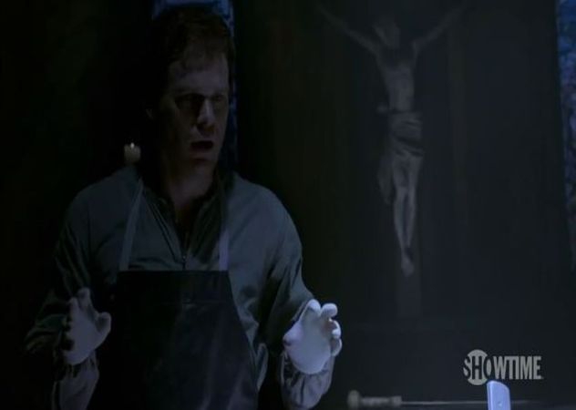 Dexter: i primi due minuti della settima stagione!