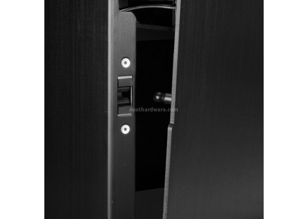 Lian Li PC-V600FB - Recensione