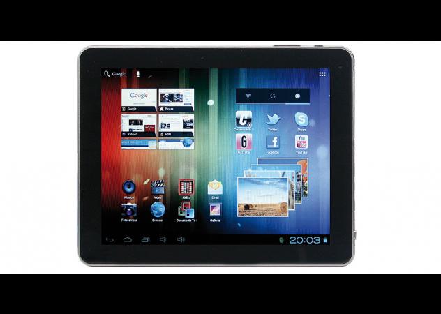 Mediacom cala il tris: SmartPad 930i, 932i e 962i