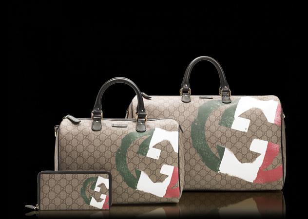 Gucci e Unicef, una collaborazione solidale