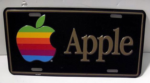 Apple, nel passato il progetto di un'auto