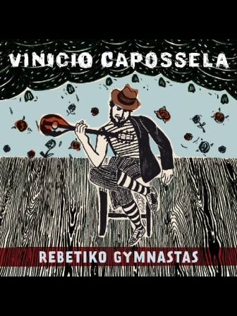Musica: Capossela, un concerto dedicato a Venezia