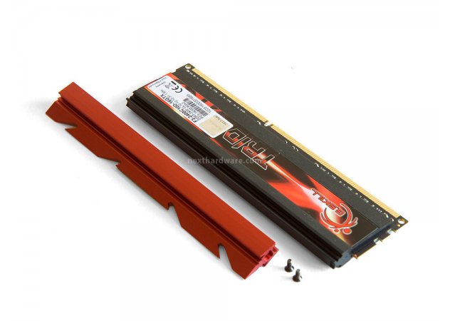 G.Skill TridentX F3-2400C10D-16GTX