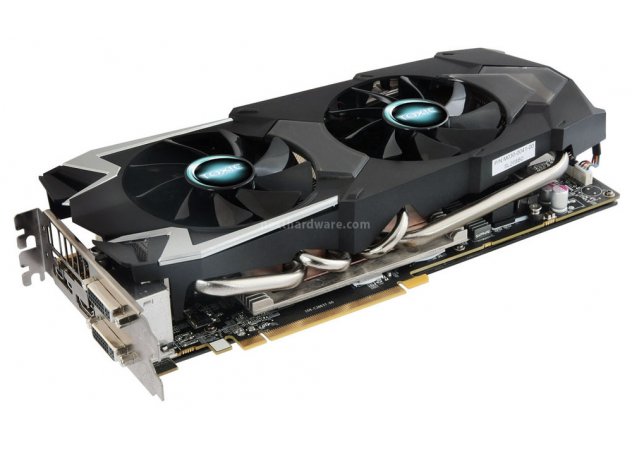 Sapphire Radeon HD 7970 6GB Toxic Edition
