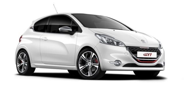 Peugeot 208 GTi, 200 CV di emozioni
