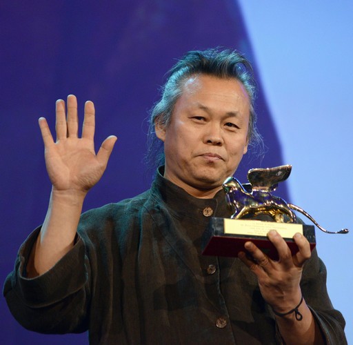 Venezia premia il regista coreano Kim Kim-duc