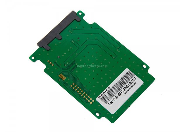 ADATA XPG SX300 128GB - Recensione