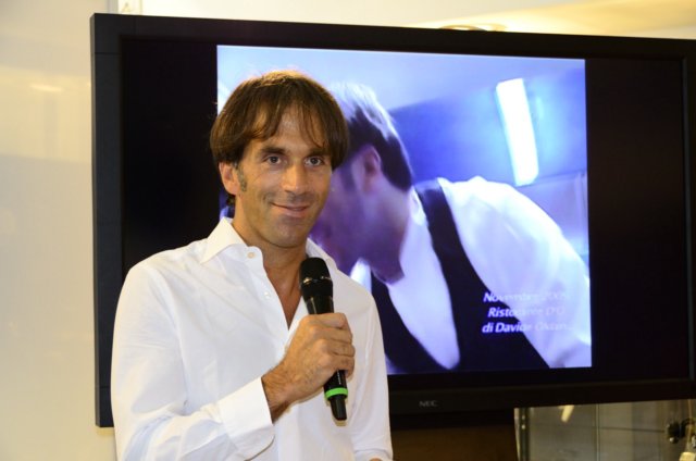 Apre a Milano il primo 'Visionary store' Mercedes-Benz