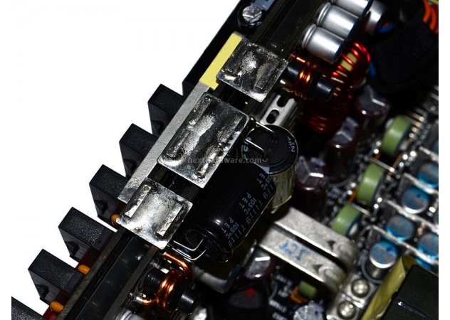 Antec HCP 1000W Platinum - Recensione