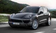 Cayenne S Diesel, come essere sportivi ed efficienti...