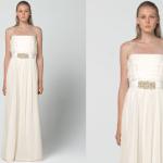 MaxMara Bridal Collection 2013