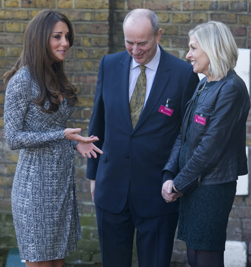 Kate Middleton