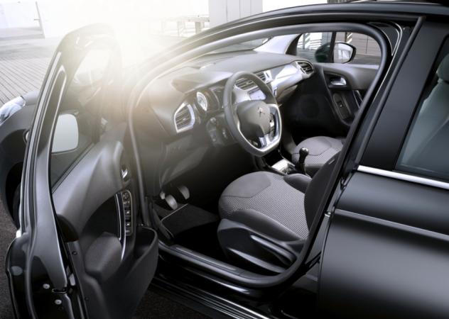 Citroen al Salone di Ginevra