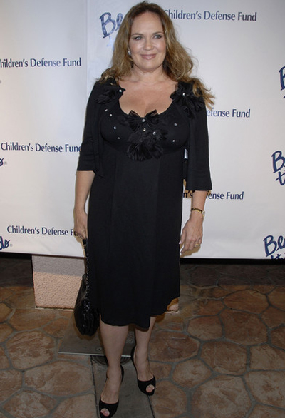 Catherine Bach