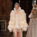 A/I 2014 Parigi Alexander McQueen