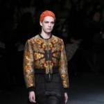 A/I 2014 Parigi Givenchy
