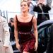 Emma Watson mostra le piume a Cannes!