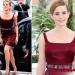 Emma Watson mostra le piume a Cannes!