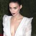 Rooney Mara nuovo volto per Downtown di Calvin Klein
