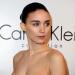 Rooney Mara nuovo volto per Downtown di Calvin Klein
