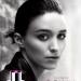 Rooney Mara nuovo volto per Downtown di Calvin Klein