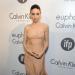 Rooney Mara nuovo volto per Downtown di Calvin Klein