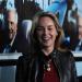 Sharon Stone: Prima e dopo il make up!