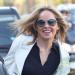 Sharon Stone: Prima e dopo il make up!