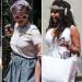 Il Babyshower di Kim Kardashian: Fiori per migliaia di dollari e ospiti stellari