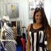 Claudia Romani collabora con il marchio Paradise USA